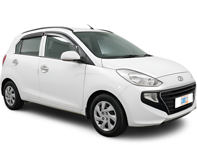 Hyundai NEW SANTRO-img